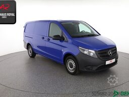 mercedes-benz Vito 116 CDI KASTEN LANG AUT,STANDHEIZ,KLIMA,AHK