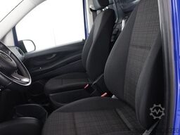 mercedes-benz Vito 116 CDI KASTEN LANG AUT,STANDHEIZ,KLIMA,AHK