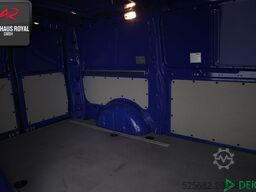 mercedes-benz Vito 116 CDI KASTEN LANG AUT,STANDHEIZ,KLIMA,AHK