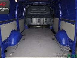 mercedes-benz Vito 116 CDI KASTEN LANG AUT,STANDHEIZ,KLIMA,AHK
