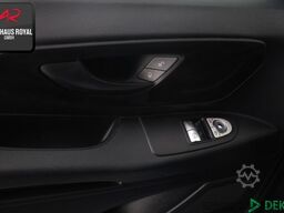 mercedes-benz Vito 116 CDI KASTEN LANG AUT,STANDHEIZ,KLIMA,AHK
