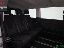 mercedes-benz Vito Tourer 114 CDI AUT,STANDHEIZ,NAVI,KLIMA,AHK