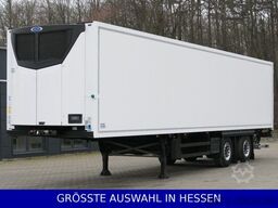 SCHMITZ CARGOBULL Multi Temp Türen LBW Lift + Lenkachse  ¤749.-m