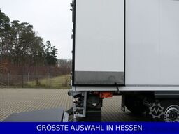 SCHMITZ CARGOBULL Multi Temp Türen LBW Lift + Lenkachse ¤749.-m