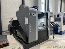 Hurco VMX 30