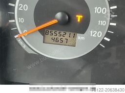 MERCEDES-BENZ Conecto G/Klima/Euro 6/O 530 G/A23/A40