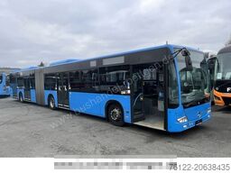 MERCEDES-BENZ Conecto G/Klima/Euro6/O 530 G/A23/A40