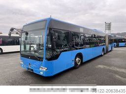 MERCEDES-BENZ Conecto G/Klima/Euro6/O 530 G/A23/A40