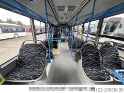 MERCEDES-BENZ Conecto G/Klima/Euro6/O 530 G/A23/A40