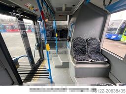 MERCEDES-BENZ Conecto G/Klima/Euro6/O 530 G/A23/A40