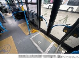 MERCEDES-BENZ Conecto G/Klima/Euro6/O 530 G/A23/A40