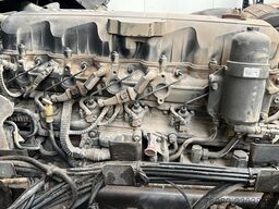 DAF XF 105.410 (6X2 / RETARDER / GOOD CONDITION / B...