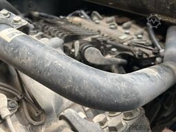 DAF XF 105.410 (6X2 / RETARDER / GOOD CONDITION / B...