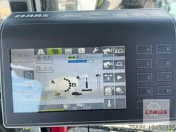 Claas ROLLANT 630 RC UNIWRAP