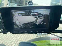 Claas ROLLANT 630 RC UNIWRAP