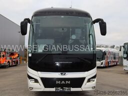 MAN Lion's Coach C R10 / R07 / Tourismo / 13.1m / L...