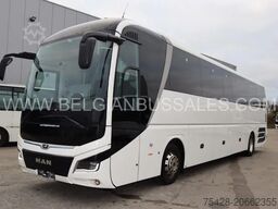 MAN Lion's Coach C R10 / R07 / Tourismo / 13.1m / L...