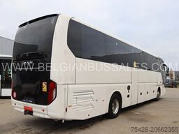 MAN Lion's Coach C R10 / R07 / Tourismo / 13.1m / L...