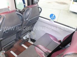 MAN Lion's Coach C R10 / R07 / Tourismo / 13.1m / L...