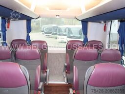 MAN Lion's Coach C R10 / R07 / Tourismo / 13.1m / L...