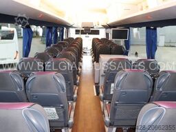 MAN Lion's Coach C R10 / R07 / Tourismo / 13.1m / L...