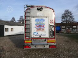 Mafa SAL 40.24/95 e FG | 3x Compartment / 3x 10.000L...