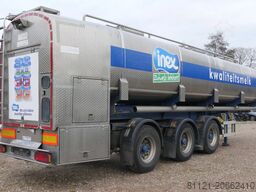 Mafa SAL 40.24/95 e FG | 3x Compartment / 3x 10.000L...