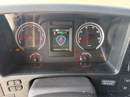 SCANIA P450 8x4*4 Hvidtved Larsen FlexLine 412 PED