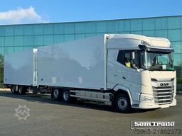 DAF XG+ 530 FAR 6X2 50 CC COMI CARRIER TRS ICELAND 2