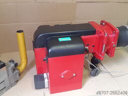 OILON GP-80 H 350-1000kw