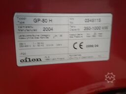 OILON GP-80 H 350-1000kw