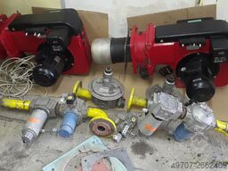 OILON GP-80 H 350-1000kw