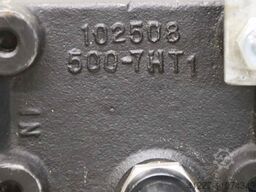 Parker O-28P-1-10Q-M2 / 0-24P-1-40W-M-1-2