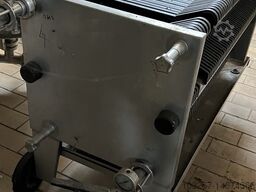 Sfoggia tech Plate filter S50