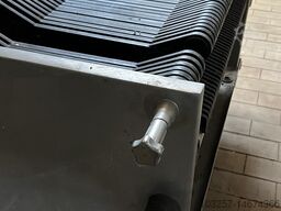 Sfoggia tech Plate filter S50