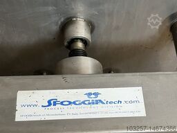 Sfoggia tech Plate filter S50