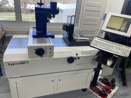 Zoller Hyperion 300