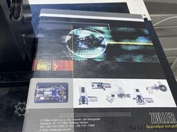 Zoller Hyperion 300