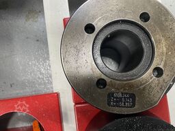 Zoller Hyperion 300