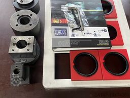 Zoller Hyperion 300