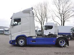 Volvo FH 460 4x2 2023 iShift iParkCool VDS