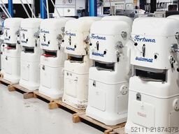 Fortuna Automat A 3 E +