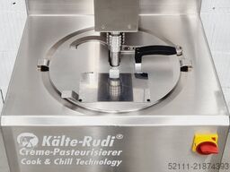 Kälterudi E800/RD40 CPS