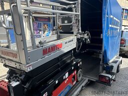 Manituo SE 1008