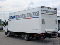 MAN TGL 7.190 4x2 BB Koffer+LBW*Tempom Klima Bluetoo