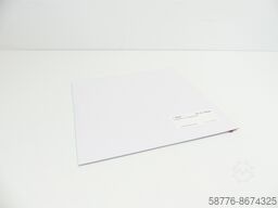  Bauer  Böcker Standfuß für LED-Arbeitsleuchte - ! - 900/96