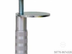  Bauer  Böcker Tischklemme für LED-Arbeitsleuchte - ! - 900/91