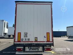 Schmitz Cargobull Semitrailer Curtainsider Standard
