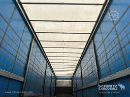 Schmitz Cargobull Semitrailer Curtainsider Standard