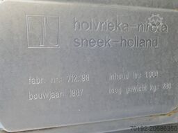 Holvrieka B0090